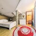 Piata Unirii, studio mansarda atipica ideal 1-2 persoane (inaltime redusa)