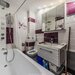 Piata Unirii, studio mansarda atipica ideal 1-2 persoane (inaltime redusa)