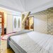 Piata Unirii, studio mansarda atipica ideal 1-2 persoane (inaltime redusa)